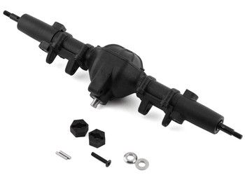 FMS Mashigan Rear Axle Assembly, Variant: FMMC1400