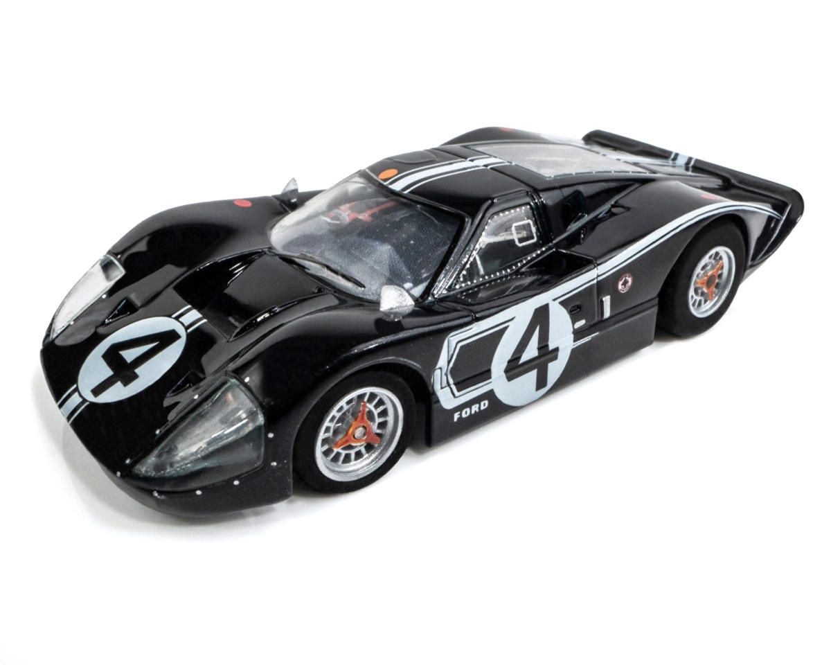 AFX Collector Series 1967 Ford GT40 Mk IV LeMans #4 HO Slot Car, Variant: AFX22048