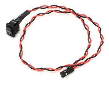 Western Robotics Power Switch XT, Variant: WRO-WRL-PWRX