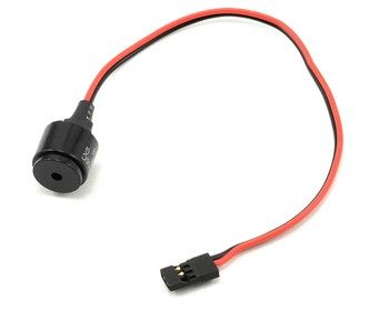 Western Robotics Spectrum Audible Buzzer, Variant: WRO-WRL-BUZZ