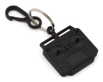 175RC Air Radio Key Chain Accessory, Variant: 175-20451
