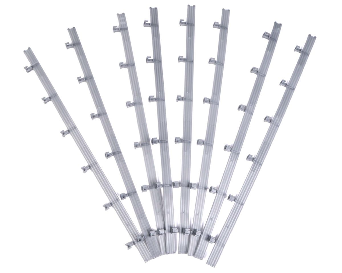 AFX ARMCO Slot Car Track Barriers, Variant: AFX22072