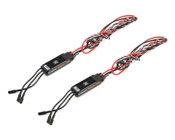 Hobbywing XRotor Pro 40 Amp Multi-Rotor Brushless ESC (2), Variant: HWA30902042