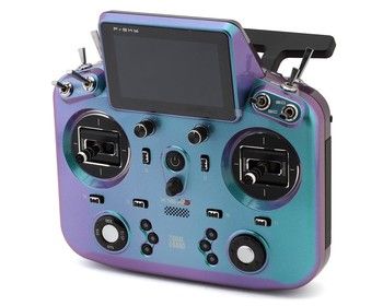 FrSky Tandem X18RS 900MHz/2.4GHz Dual Band 24-Channel Transmitter (Chameleon), Variant: FRK-03010241