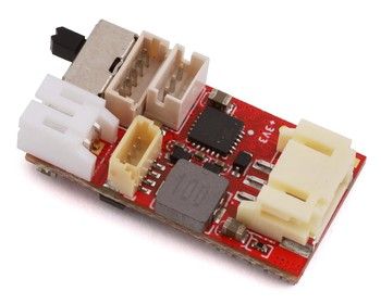 Furitek 30A Lizard Pro Brushed/Brushless ESC, Variant: FTK-FUR-2072