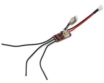 Furitek Momentum V2 20A/40A Brushless Sensorless Drift/Race Micro ESC (2S), Variant: FTK-FUR-2146