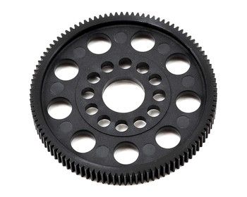 Serpent 64P Spur Gear (104T), Variant: SER120008