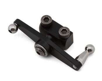 XLPower Bell Crank Mount (Specter 700 V2 Nitro), Variant: XLP70V2NB13