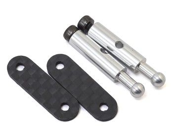 XLPower Canopy Mount Set, Variant: XLP52B09-3