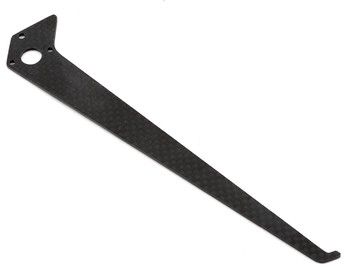 XLPower Carbon Fiber Vertical Fin (Nimbus 550), Variant: XLP55T03