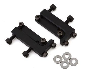 XLPower Engine Mount (Specter 700 V2 Nitro), Variant: XLP70V2NB09