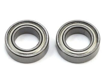 XLPower 8x14x4mm MR148ZZ Bearing (2), Variant: XLP52A10