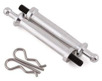 XLPower Canopy Mount (Rear) (2), Variant: XLP70V2B04