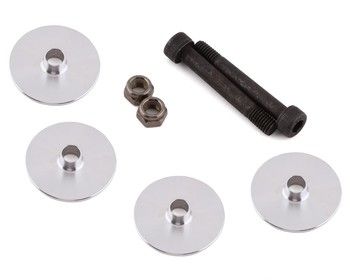 XLPower 2mm Special Blade Washers, Variant: XLP76H02-3