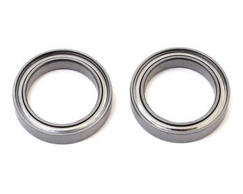 XLPower 15x21x4mm 6702ZZ Bearing (2), Variant: XLP70B21-3