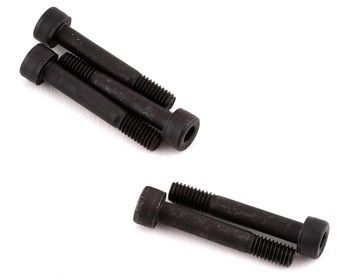 XLPower 4x25mm Socket Head Shouldered Cap Screws (5), Variant: XLP70A23