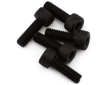 XLPower 4x12mm Cap Head Screws (5), Variant: XLP76A06