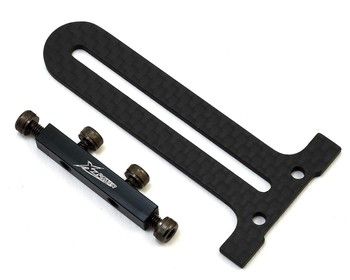 XLPower Anti Rotation Bracket, Variant: XLP70B13