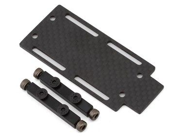 XLPower Gyro Tray w/Mounting Brackets (NME V2), Variant: XLP70V2NB25