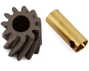 XLPower HD Helical Pinion Gear (11T), Variant: XLP52G11