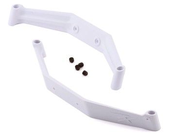XLPower Low Profile Landing Gear (White), Variant: XLP70B34-3