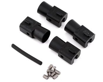 XLPower RCProPlus S7 Big Black Housing (Battery) (4), Variant: XLP70V2A16