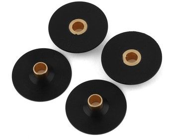 XLPower Specter 700 V2 POM Blade Washers (4) (1mm), Variant: XLP76H02-4