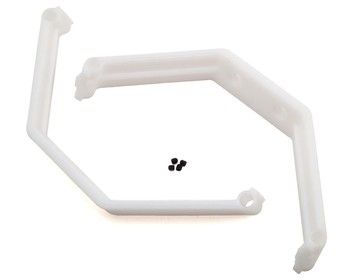 XLPower Landing Skid (White), Variant: XLP52B16-W