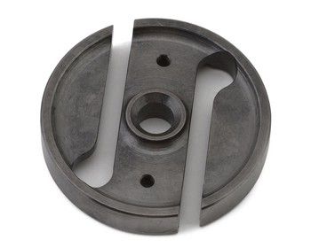 XLPower Nimbus 550 Nitro Clutch, Variant: XLP55NB13
