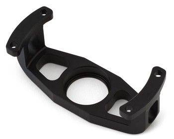 XLPower Nimbus 550 Nitro Upper Clutch Bell Bearing Block, Variant: XLP55NB15