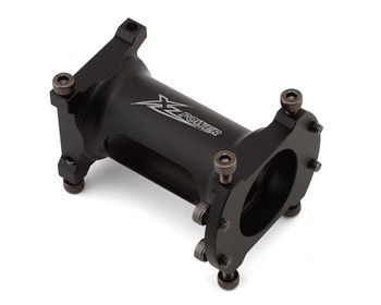 XLPower Specter 700 V2 Main Shaft Bearing Block WC, Variant: XLP70V2NB01-1