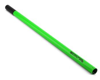 XLPower Specter 700 V2 Tail Boom (Green) (Nitro/Electric), Variant: XLP70V2T01-G