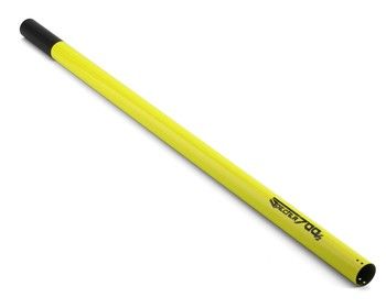XLPower Specter 700 V2 Tail Boom (Yellow) (Nitro/Electric), Variant: XLP70V2T01-Y