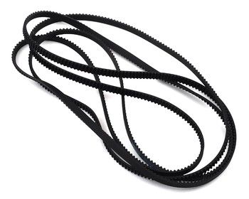 XLPower Tail Belt V2, Variant: XLP70T03-1