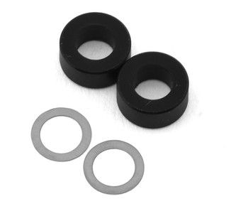 XLPower POM Tail Damper Set (Nimbus 550), Variant: XLP52T28-2
