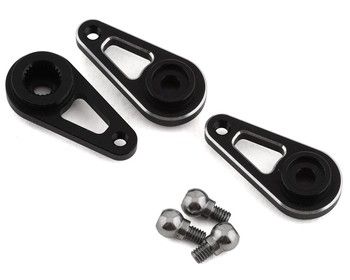 XLPower Servo Horn Set (3), Variant: XLP55A03