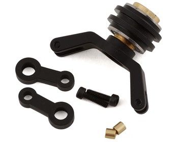XLPower Tail Pitch Assembly (Specter 700 V2 NME), Variant: XLP70T12B
