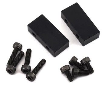 XLPower V2 Tail Servo Mount Kit, Variant: XLP70B43