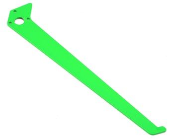 XLPower Vertical Fin (Green) (Nimbus 550), Variant: XLP55T03G