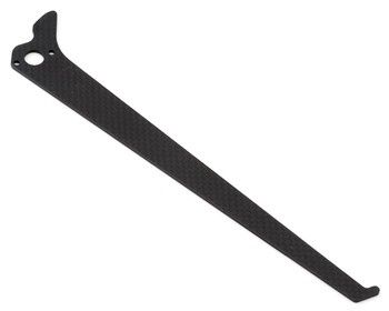XLPower Vertical Fin (Specter 700 V2 Nitro), Variant: XLP70V2T05-2