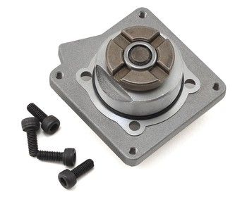 SH Engines Pull Start Rear Parts Set, Variant: SHETS1D