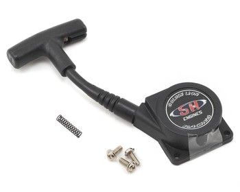 SH Engines Pull-Start Front Parts Set, Variant: SHETS1A-3