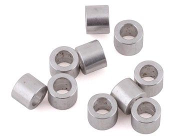 XRAY 3x5x4.0mm Aluminum Shim (10), Variant: XRA303144