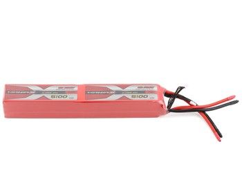 ManiaX 12S 70C LiPo Battery Pack (44.4V/5100mAh), Variant: MX-5100-12S-70