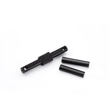 Gmade Counter Gear Shaft Set, Variant: GMA51207