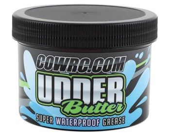 Cow RC Udder Butter (8oz), Variant: CPP-C39311292