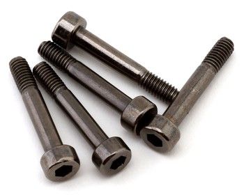 GooSky 3x18mm L6 Screw (5), Variant: GSK-GT020129