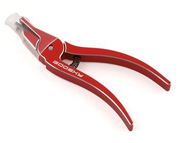 GooSky Micro Ball Link Pliers, Variant: GSK-GT000106