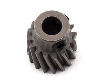 OXY Heli 16T Pinion (5mm) (Oxy 4 Max), Variant: OXY-OSP-1188