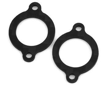 GooSky RS4 Main Bearing Plates (2), Variant: GSK-GT020022